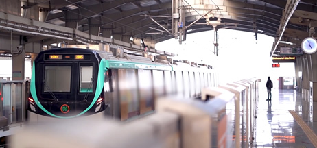 Noida Metro: Fulfilling the Dreams of Millions with Seamless Connectivity